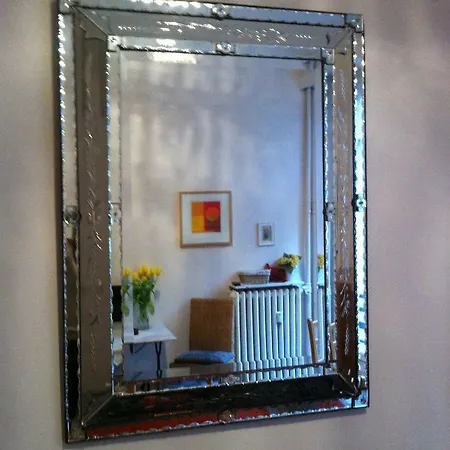 Studio Le Colisee Rue Verdi Apartment