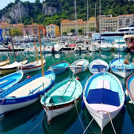 Apartment Studio Le Colisee Rue Verdi *