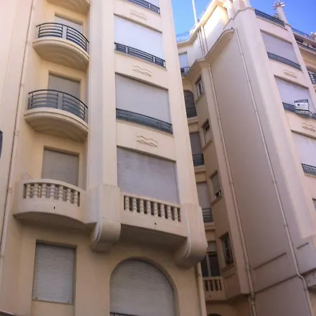 Studio Le Colisee Rue Verdi Apartment
