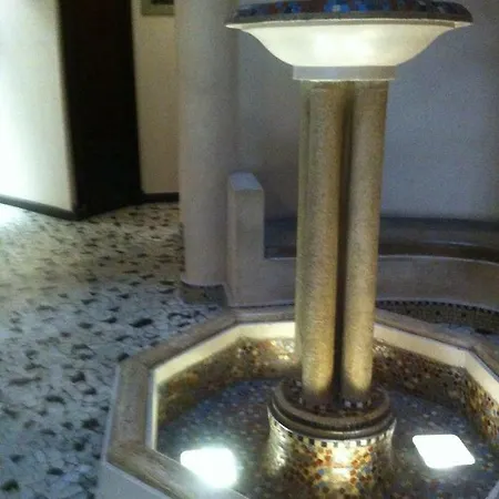 Studio Le Colisee Rue Verdi Apartment