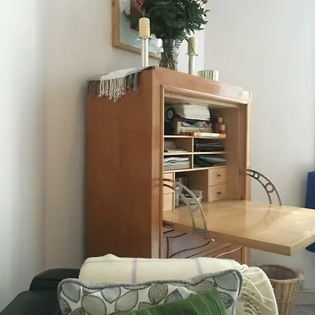 Apartment Studio Le Colisee Rue Verdi