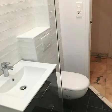 Apartment Studio Le Colisee Rue Verdi Nice