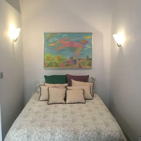 Studio Le Colisee Rue Verdi Apartment Nice