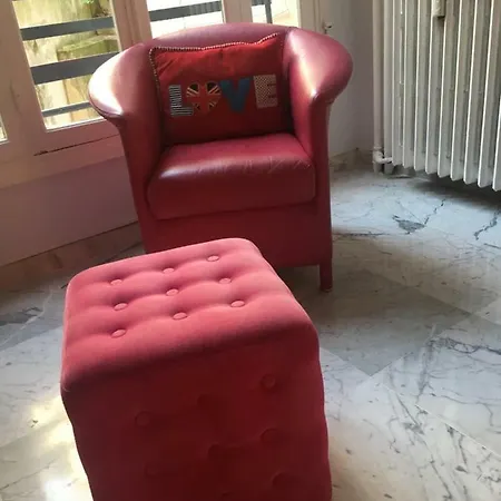 Apartment Studio Le Colisee Rue Verdi *