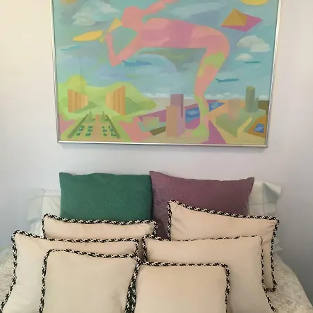 Studio Le Colisee Rue Verdi Apartment